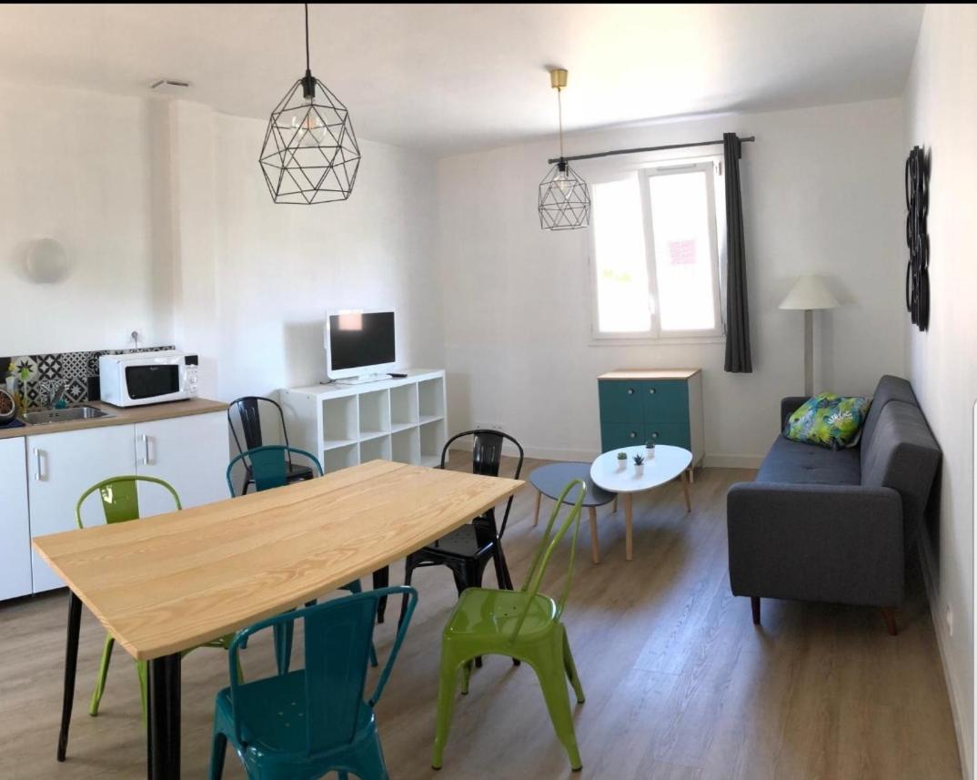 Maison Design Perros Guirec, 2 A 4 Personnes别墅 外观 照片