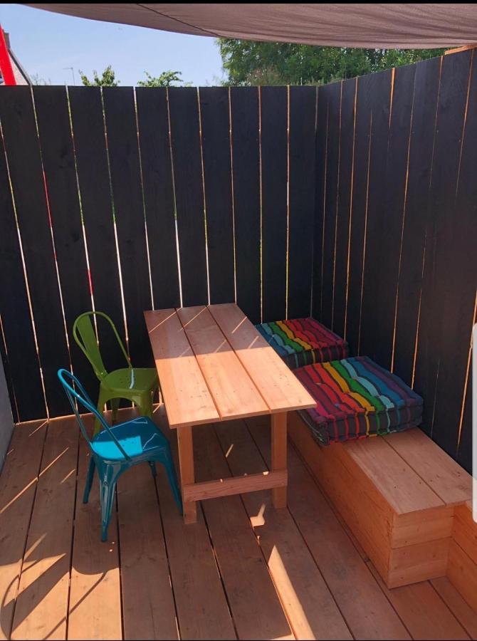 Maison Design Perros Guirec, 2 A 4 Personnes别墅 外观 照片